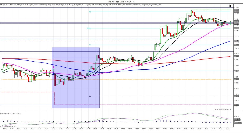 6E 09-13 (1 Min)  7_16_2013