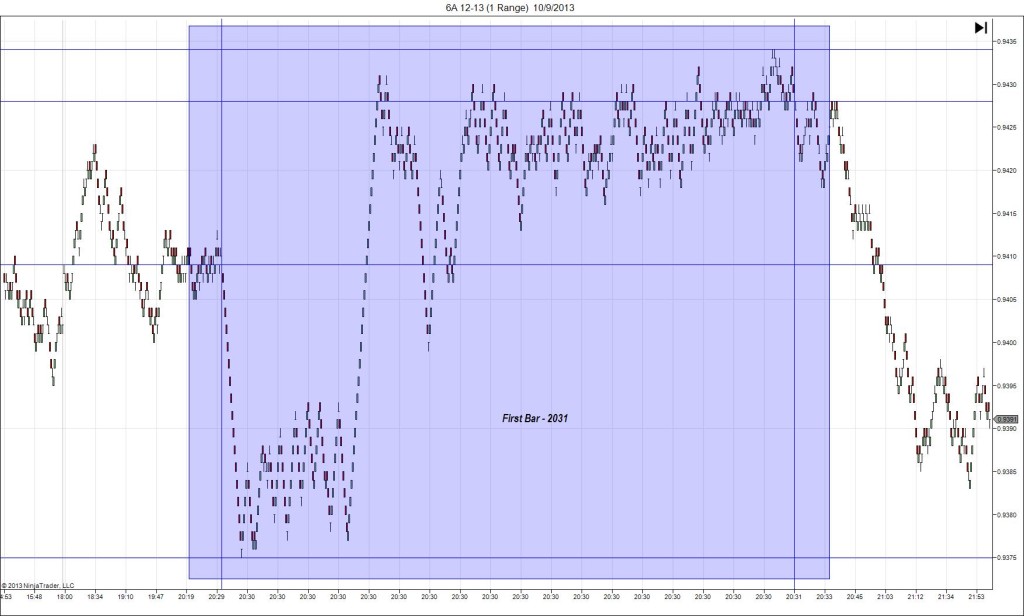 6A 12-13 (1 Range)  10_9_2013